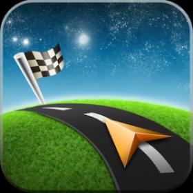 Sygic GPS Navigation & Maps v18.0.5