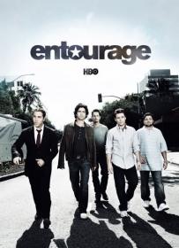 Entourage S07E01-02-03-04 HDTV XviD DutchReleaseTeam  (dutch subs nl)