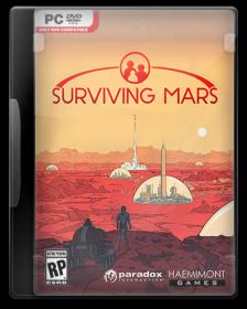 Surviving Mars - Green Planet [Incl DLCs]