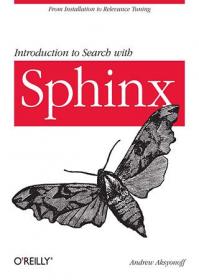 Introduction-to-Search-with-Sphinx