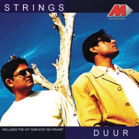 Strings - Duur (2000) AAC 320Kbps Audio [Bandi]