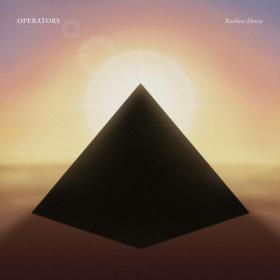 Operators - Radiant Dawn (2019) FLAC