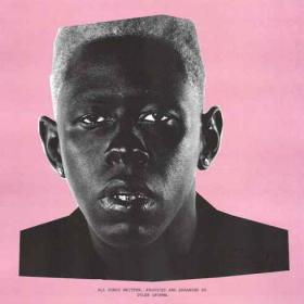 Tyler, The Creator - IGOR [2019] (320)