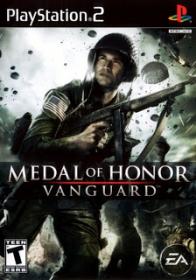 Medal of Honor - Vanguard