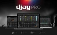 Algoriddim djay Pro 2.0.12 + Complete FX Pack [Mac OSX]
