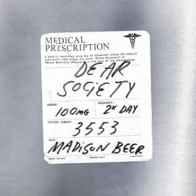 Madison Beer - Dear Society [2019-Single]
