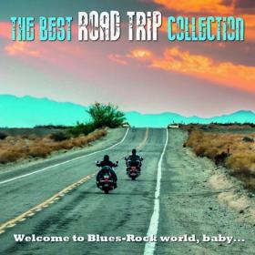 VA - The Best Road Trip Collection (2019) FLAC