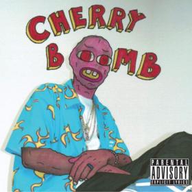 Tyler, The Creator - Cherry Bomb (2015)