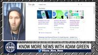 Know More News with Adam Green - Israel Hacking the World May 16, 2019 720p