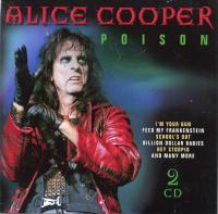 Alice Cooper - Poison (2CD)