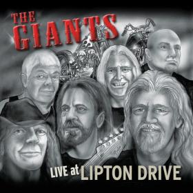 The Giants - Live At Lipton Drive - 2013