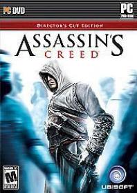 Assassin's Creed Director's Cut - [DODI Repack]