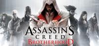 Assassin's Creed Brotherhood - [DODI Repack]