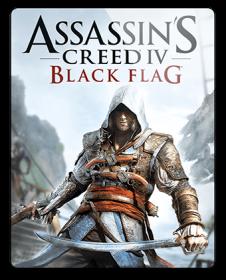 Assassin's Creed IV Black Flag - [DODI Repack]