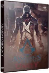 Assassin's Creed Unity - [DODI Repack]