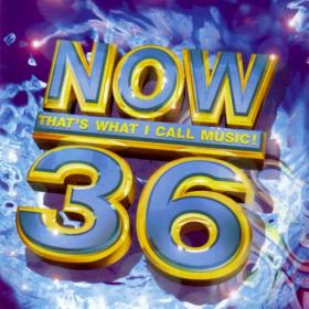 Now Thats What I Call Music 36 (UK Series) (1997) (320)