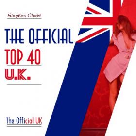 The Official UK Top 40 Singles Chart (17-05-2019)
