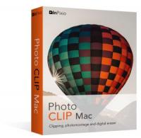 InPixio Photo Clip Pro Mac 1.1.7 Final Patched [Mac OSX]