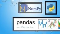 Complete Data Analysis Course with Pandas & NumPy  Python