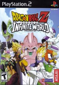 DragonBall Z - Infinite World