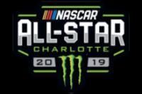 Monster Energy NASCAR Cup Series 2019 Monster Energy NASCAR All-Star Race Матч!Арена 1080Ι Rus