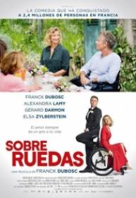 Sobre Ruedas [BluRay Rip][AC3 5.1 Castellano][2019]