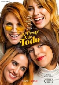 A Pesar De Todo [BluRay Rip][AC3 5.1 Castellano][2019]