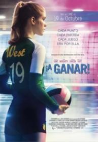 A Ganar [BluRay Rip 720p X264 MKV][AC3 5.1 Castellano - Ingles - Sub ES][2019]