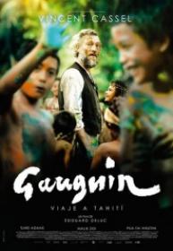 Gauguin Viaje a Tahiti [BluRay Rip 720p X264 MKV][AC3 5.1 Castellano - Frances - Sub ES][2019]