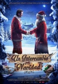 Un intercambio por Navidad [BluRay Rip 720p X264 MKV][AC3 2.0 Castellano][2018]