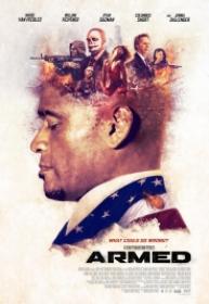 Armado La Gran Conspiracion Americana [BluRay Rip 720p X264 MKV][AC3 2.0 Castellano - Ingles - Sub ES][2019]