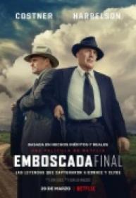 Emboscada Final [BluRay Rip 720p X264 MKV][AC3 5.1 Castellano - Ingles - Sub ES][2019]
