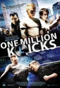 One Million Klicks [BluRay Rip 720p X264 MKV][AC3 2.0 Castellano - English - Sub Esp][2018]