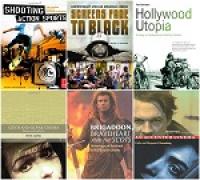 20 Cinema Books Collection Pack-11