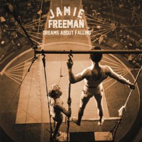 Jamie Freeman-2019-Dreams About Falling