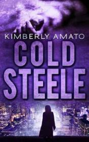 Cold Steele - Kimberly Amato [EN EPUB] [ebook] [ps]