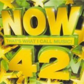 Now Thats What I Call Music 42 (UK Series) (1999) (320)