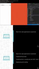 PluralSight - Getting Started with ASP.NET SignalR