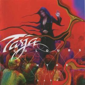 Tarja - Colours in the Dark (2013) Flac