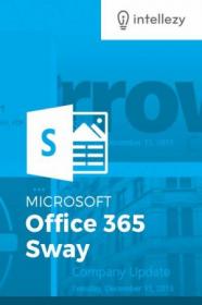 Intellezy - Office 365 Sway