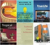 20 Architecture Books Collection Pack-7