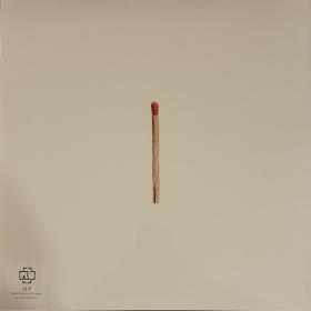 Rammstein - Rammstein (2019) [Vinyl Rip]