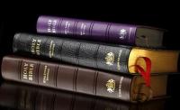 Holy Bible - eBook Collection