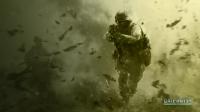 Call of Duty Modern Warfare