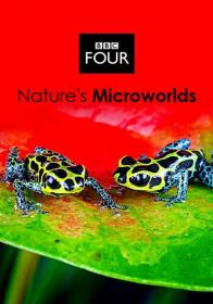 BBC Natures Microworlds 01of13 Galapagos 720p HDTV x264 AAC