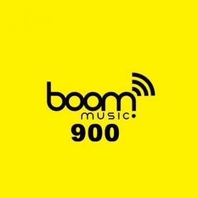 Boom Hits Vol 900 - 2019