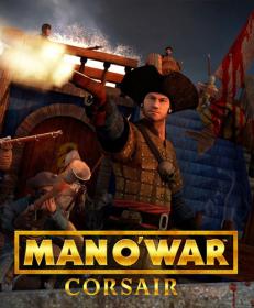 Man O' War - Corsair [FitGirl Repack]