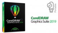 CorelDRAW Graphics Suite 2019 Portable no Crack No Serial