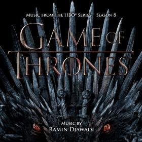 Ramin Djawadi - Game of Thrones Season 8 (Music from the HBO Series) (2019)