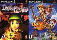 Dark Cloud 1 & 2 (NTSC) PS2